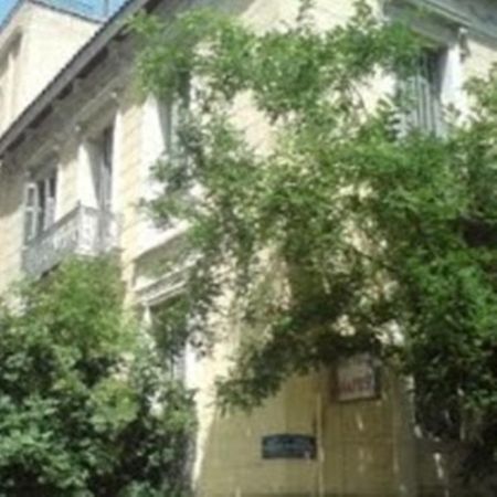 Hotel Ikaros Ateny Zewnętrze zdjęcie