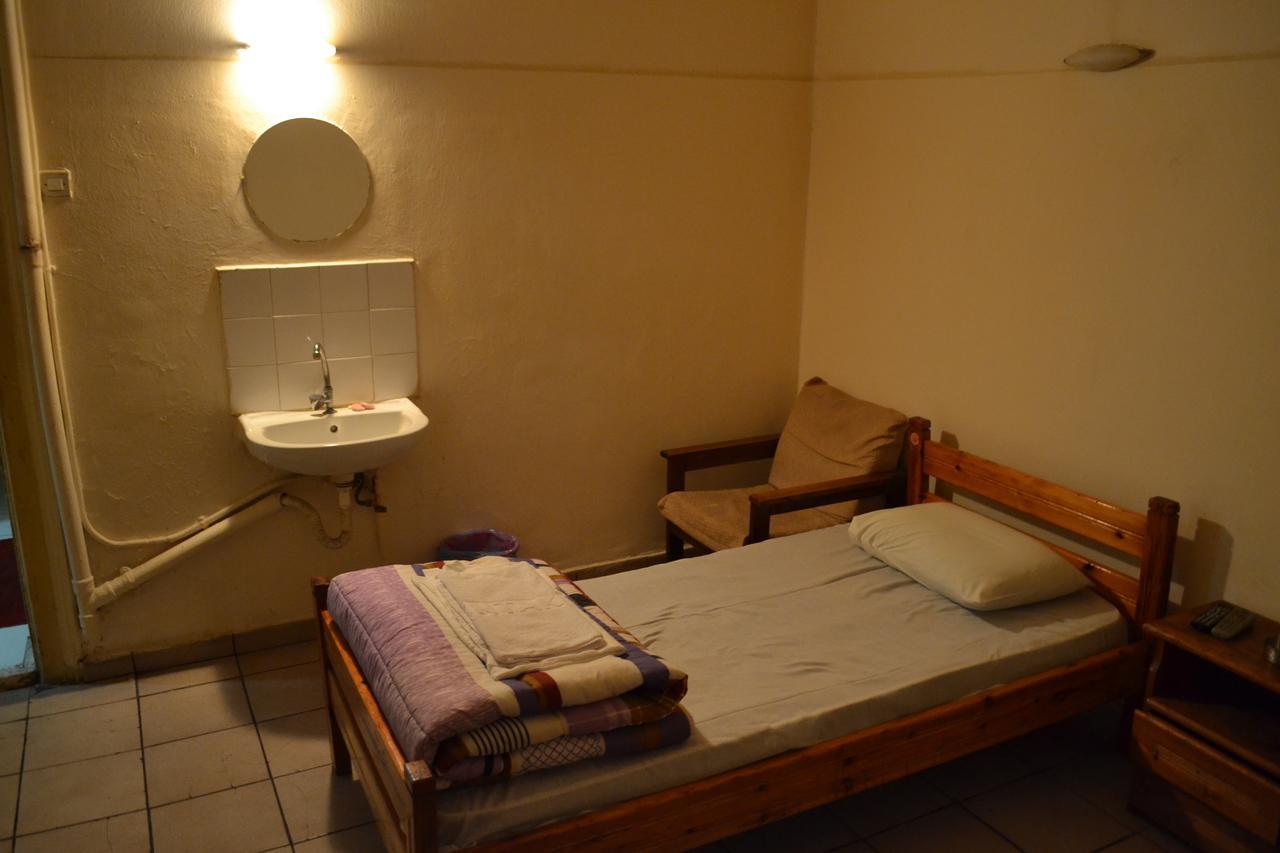 Hotel Ikaros Ateny Zewnętrze zdjęcie