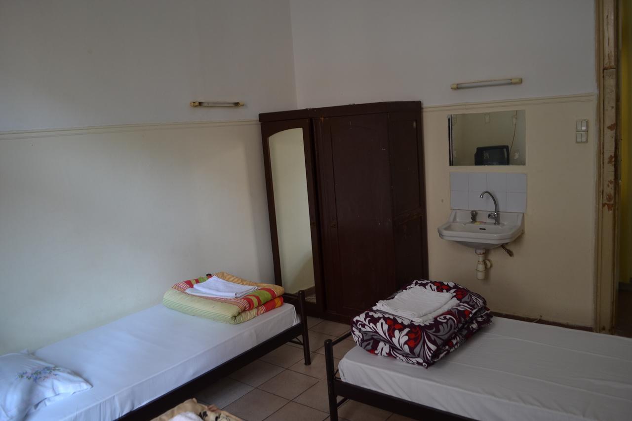 Hotel Ikaros Ateny Zewnętrze zdjęcie