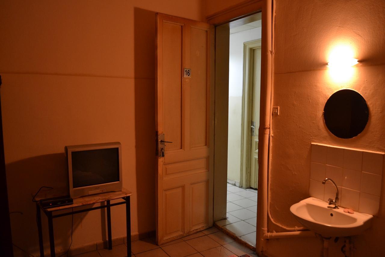 Hotel Ikaros Ateny Zewnętrze zdjęcie