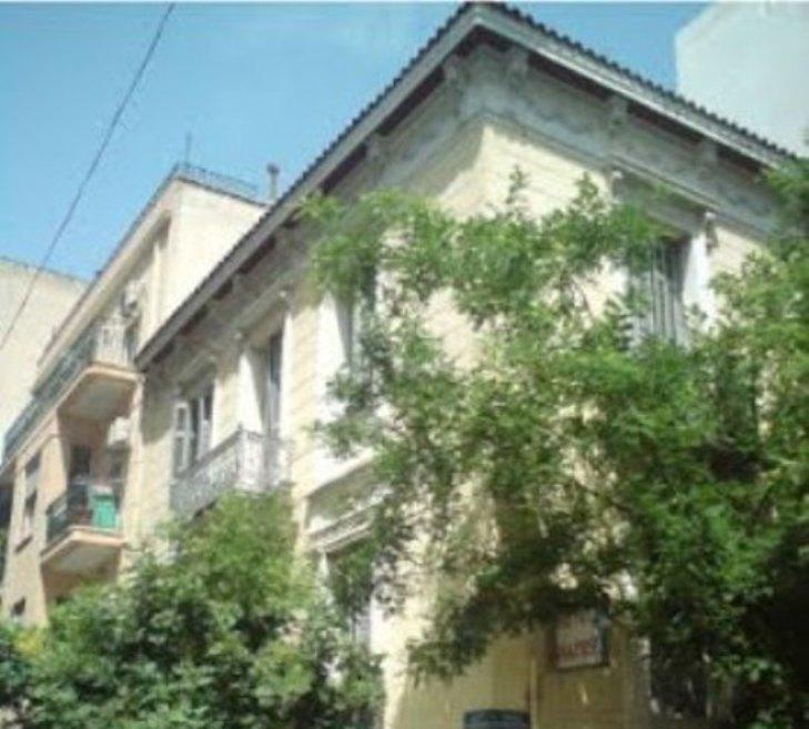 Hotel Ikaros Ateny Zewnętrze zdjęcie