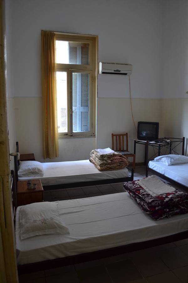Hotel Ikaros Ateny Zewnętrze zdjęcie